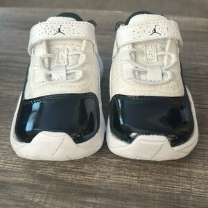 Jordan 11 CMFT Low Size 4C